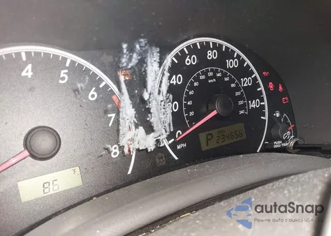 2010 Toyota Corolla Le from USA, damaged, VIN 1NXBU4EEXAZ283490